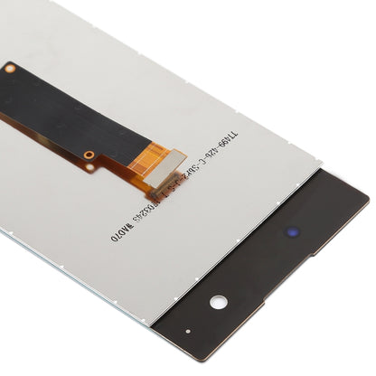 LCD Screen and Digitizer Full Assembly for Sony Xperia XA1, For Xperia XA1, Xperia XA1, For Sony Xperia XA1