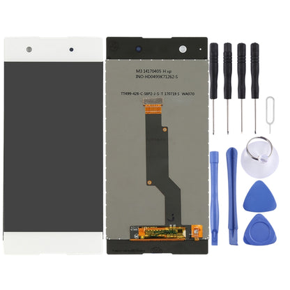 LCD Screen and Digitizer Full Assembly for Sony Xperia XA1, For Xperia XA1, Xperia XA1, For Sony Xperia XA1