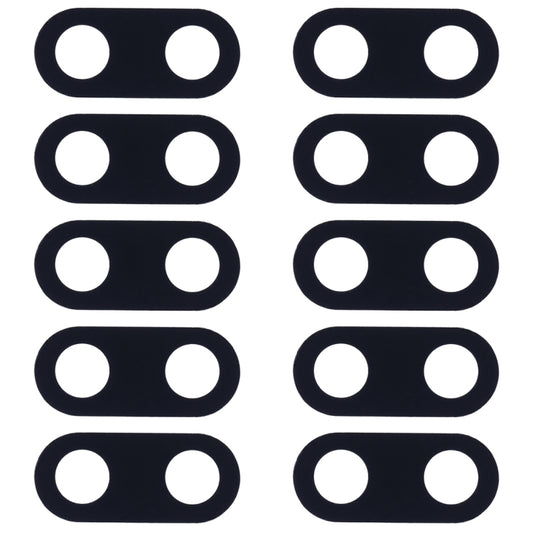 For vivo Z3 10pcs Back Camera Lens, For vivo Z3