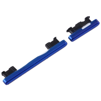 Side Keys for Xiaomi Redmi Note 8, For Redmi Note 8