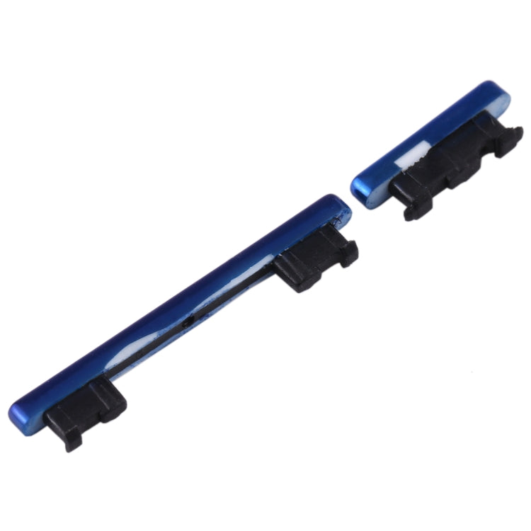 Side Keys for Xiaomi Redmi Note 8, For Redmi Note 8