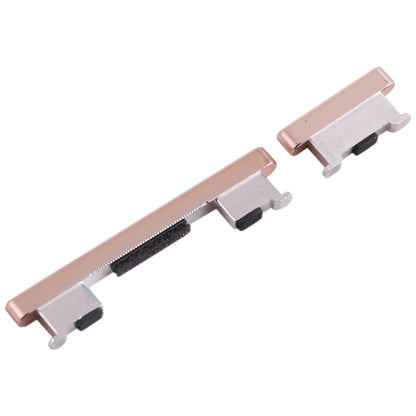 Side Keys for Xiaomi Mi CC9, For Mi CC9