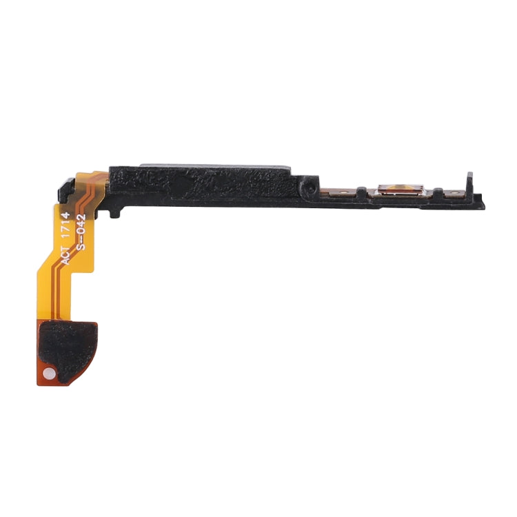 Volume Button Flex Cable for LG Q6 / Q6+ / Q6a / M700N / M700A / M700DSK / M700AN / X600K, For LG Q6