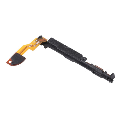 Volume Button Flex Cable for LG Q6 / Q6+ / Q6a / M700N / M700A / M700DSK / M700AN / X600K, For LG Q6