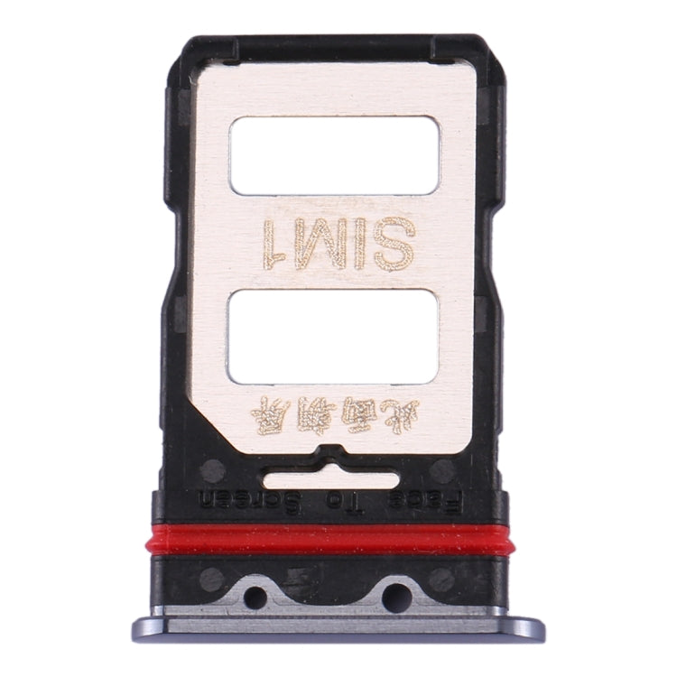 SIM Card Tray + SIM Card Tray for Xiaomi Redmi K30 Pro, For Xiaomi Redmi K30 Pro, For Redmi K30 Pro