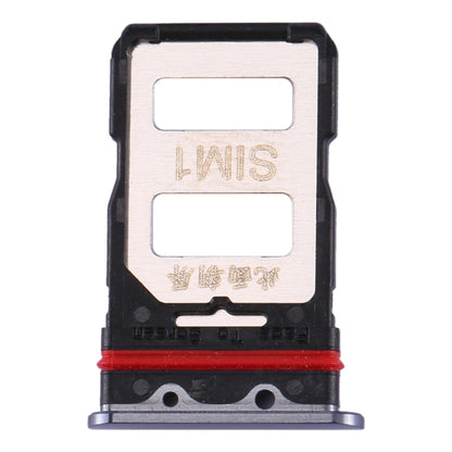 SIM Card Tray + SIM Card Tray for Xiaomi Redmi K30 Pro, For Xiaomi Redmi K30 Pro, For Redmi K30 Pro
