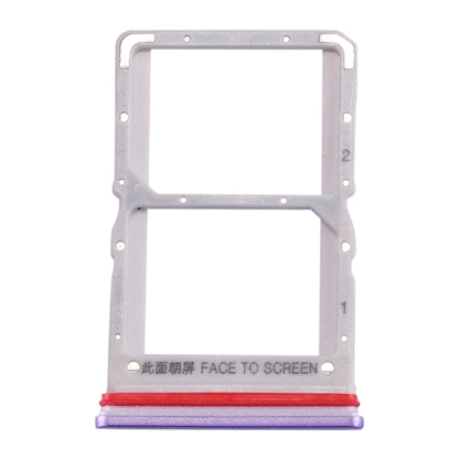 SIM Card Tray + SIM Card Tray for Xiaomi Redmi K30 5G, For Xiaomi Redmi K30 5G, For Redmi K30 5G