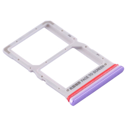 SIM Card Tray + SIM Card Tray for Xiaomi Redmi K30 5G, For Xiaomi Redmi K30 5G, For Redmi K30 5G