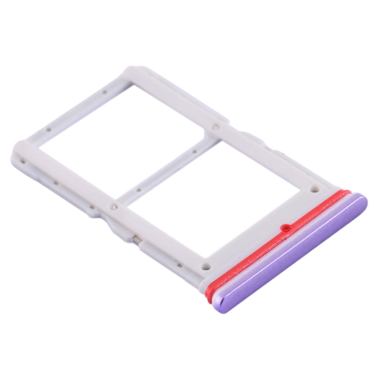SIM Card Tray + SIM Card Tray for Xiaomi Redmi K30 5G, For Xiaomi Redmi K30 5G, For Redmi K30 5G