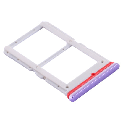 SIM Card Tray + SIM Card Tray for Xiaomi Redmi K30 5G, For Xiaomi Redmi K30 5G, For Redmi K30 5G
