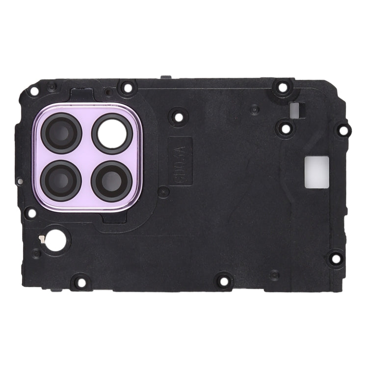 Motherboard Frame Bezel for Huawei P40 Lite, For Huawei P40 Lite(Green), For Huawei P40 Lite (Pink), For Huawei P40 Lite(Black)