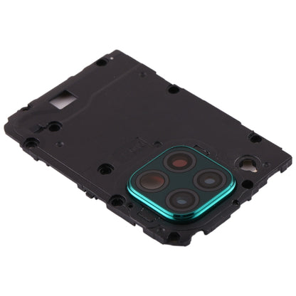 Motherboard Frame Bezel for Huawei P40 Lite, For Huawei P40 Lite(Green), For Huawei P40 Lite (Pink), For Huawei P40 Lite(Black)