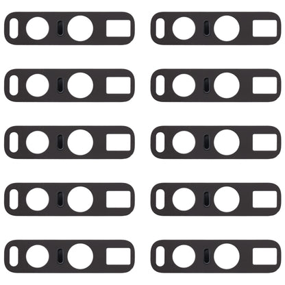 For OPPO Find X2 Pro 10pcs Back Camera Lens, For OPPO Find X2 Pro