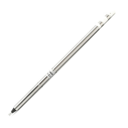 QUICKO T12-D24 Black Welding Lead-free Soldering Iron Tip, T12-D24