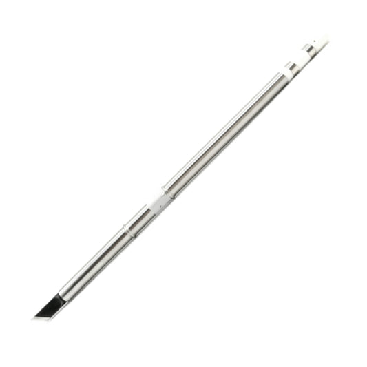 QUICKO T12-K Black Welding Lead-free Soldering Iron Tip, T12-K