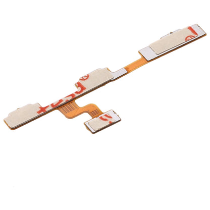 Power Button & Volume Button Flex Cable for Xiaomi Redmi K30, For Xiaomi Redmi K30