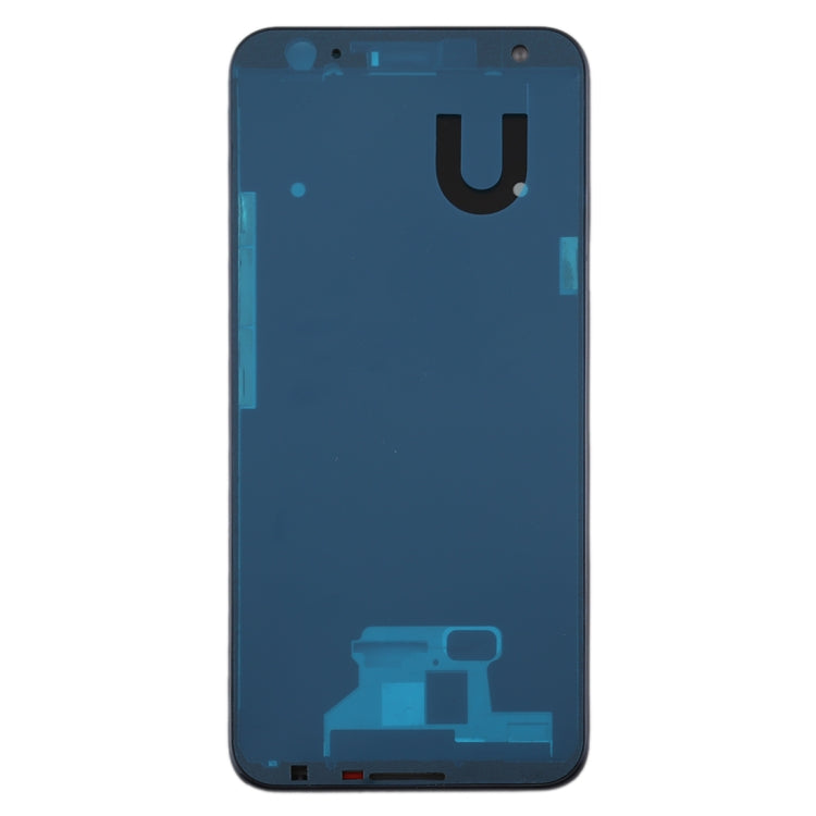 Front Housing LCD Frame Bezel Plate for LG K40 / K12+ K12 Plus / X4 2019 X420EM X420BMW X420EMW X420HM X420 X420N (Double SIM Version), For LG K40(Double SIM Version)