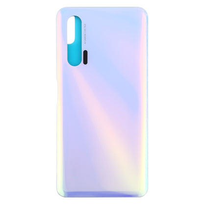 Battery Back Cover for Huawei Nova 6 4G, For Huawei Nova 6 4G