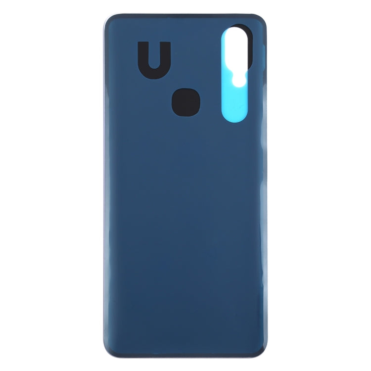 Battery Back Cover for Huawei Nova 6 4G, For Huawei Nova 6 4G