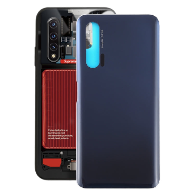 Battery Back Cover for Huawei Nova 6 4G, For Huawei Nova 6 4G