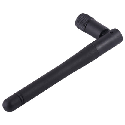 SMA Port 2.4G/5G 2DB Bluetooth WiFi Dual-band Antenna, Length: 10.8cm
