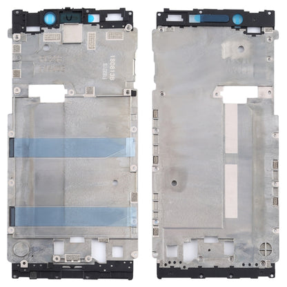 Middle Frame Bezel Plate for Nokia 6.1 / 6 (2018) TA-1043 TA-1045 TA-1050 TA-1054 TA-1068, For Nokia 6.1 / 6 (2018)