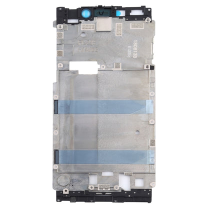 Middle Frame Bezel Plate for Nokia 6.1 / 6 (2018) TA-1043 TA-1045 TA-1050 TA-1054 TA-1068, For Nokia 6.1 / 6 (2018)
