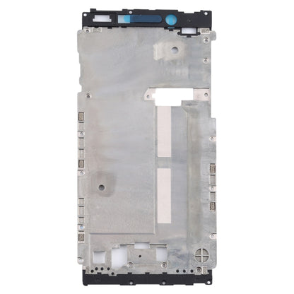 Middle Frame Bezel Plate for Nokia 6.1 / 6 (2018) TA-1043 TA-1045 TA-1050 TA-1054 TA-1068, For Nokia 6.1 / 6 (2018)