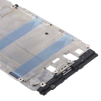 Middle Frame Bezel Plate for Nokia 6.1 / 6 (2018) TA-1043 TA-1045 TA-1050 TA-1054 TA-1068, For Nokia 6.1 / 6 (2018)