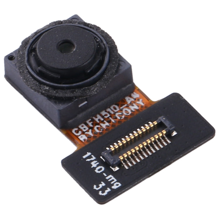 Front Facing Camera for Nokia 7 / N7 TA-1041 TA-1046, For Nokia 7 / N7