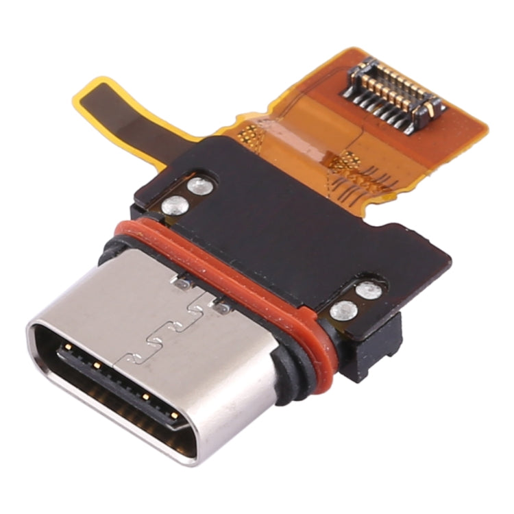 Charging Port Flex Cable for Sony Xperia X mini / Compact, For X mini / Compact