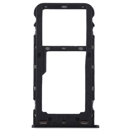 Bandeja para 2 cartões SIM / Bandeja para cartão microSD para Xiaomi Redmi 5, para Xiaomi Redmi 5, para Redmi 5