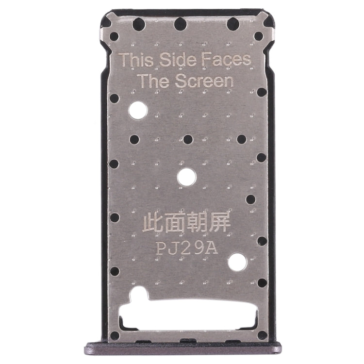 SIM Card Tray + SIM Card Tray / Micro SD Card Tray for Huawei Honor 5c, For Huawei Honor 5c, For Huawei 5c