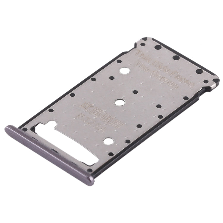 SIM Card Tray + SIM Card Tray / Micro SD Card Tray for Huawei Honor 5c, For Huawei Honor 5c, For Huawei 5c