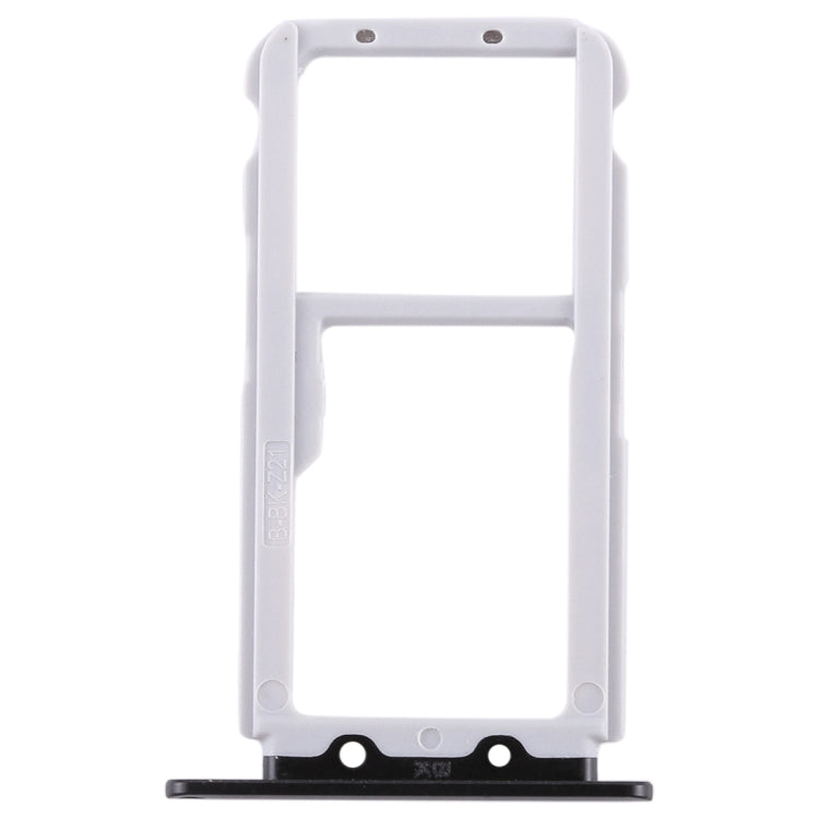 SIM Card Tray + SIM Card Tray / Micro SD Card for Huawei Honor View 10 / V10, For Honor V10, For Huawei View 10 / V10, For Honor View 10 / V10