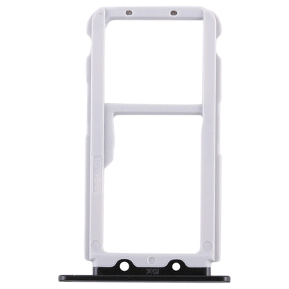 SIM Card Tray + SIM Card Tray / Micro SD Card for Huawei Honor View 10 / V10, For Honor V10, For Huawei View 10 / V10, For Honor View 10 / V10