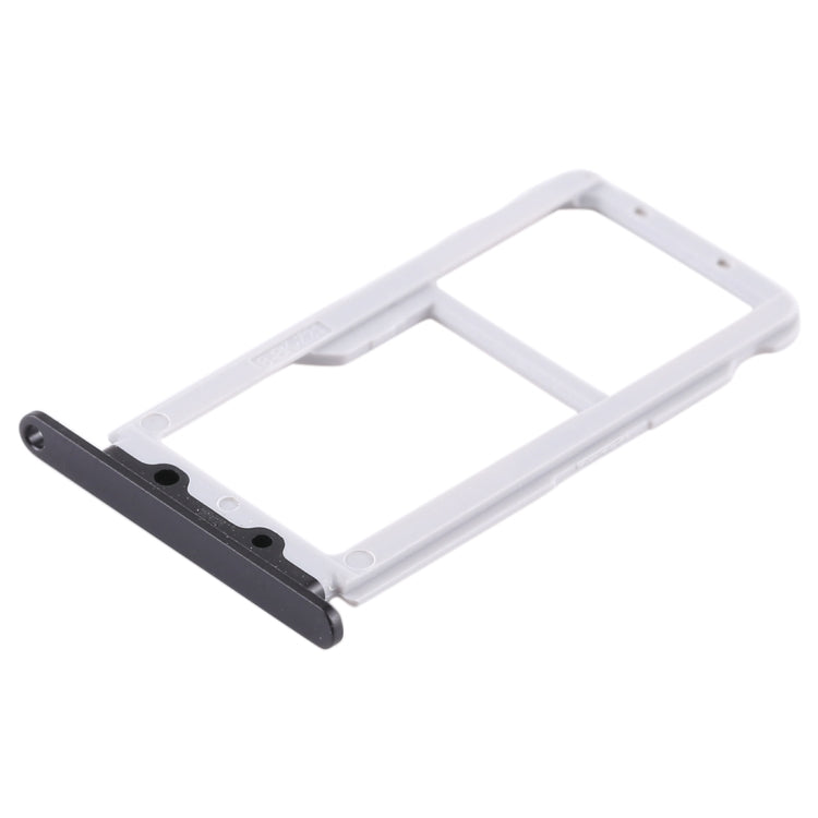 SIM Card Tray + SIM Card Tray / Micro SD Card for Huawei Honor View 10 / V10, For Honor V10, For Huawei View 10 / V10, For Honor View 10 / V10