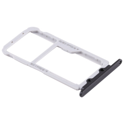 SIM Card Tray + SIM Card Tray / Micro SD Card for Huawei Honor View 10 / V10, For Honor V10, For Huawei View 10 / V10, For Honor View 10 / V10