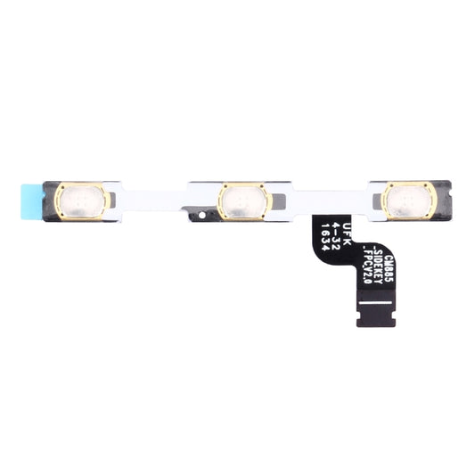Power Button & Volume Button Flex Cable for Xiaomi Redmi Note 4, For Redmi Note 4