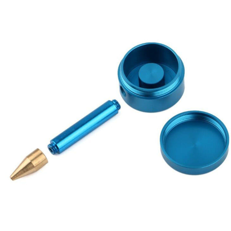 0.02mm Motherboard Fingerprint Jump Fly Wire Box Set Flying Line Pen Spot Welding Fly Wire Repair Tools for iPhone / Samsung / Huawei / Vivo / Xiaomi and Other Smart Phones, 0.02mm Fly Wire