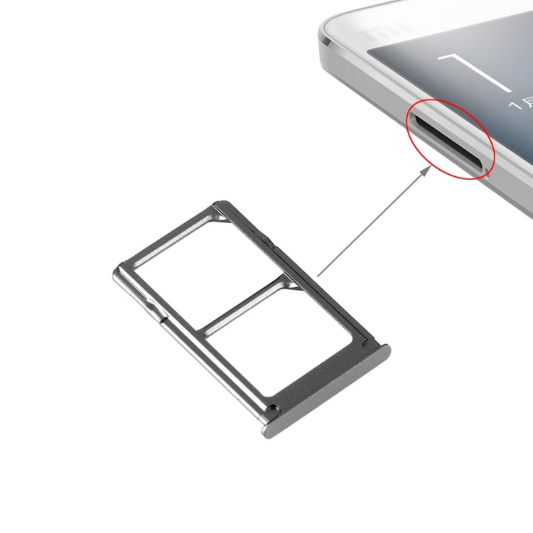 SIM Card Tray for Xiaomi Mi 5, For Xiaomi Mi 5, For Mi 5