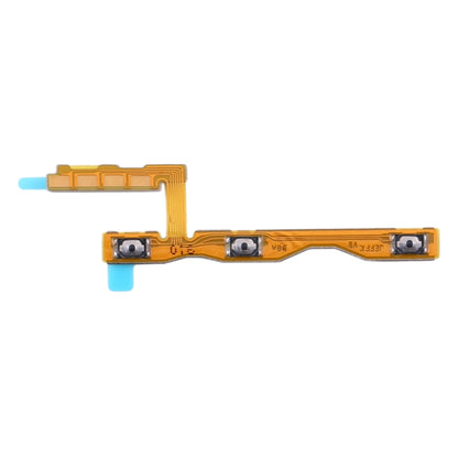 Power Button & Volume Button Flex Cable for Huawei Nova 7 Pro 5G, For Huawei Nova 7 Pro 5G