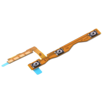 Power Button & Volume Button Flex Cable for Huawei Nova 7 Pro 5G, For Huawei Nova 7 Pro 5G