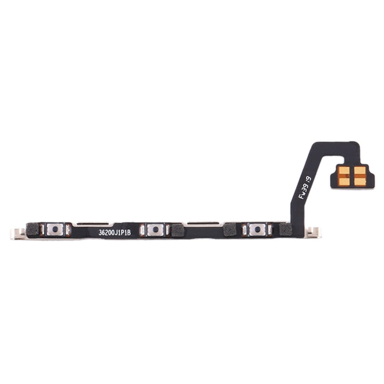 Power Button & Volume Button Flex Cable for Xiaomi Mi 10 Pro 5G, For Xiaomi Mi 10 Pro 5G