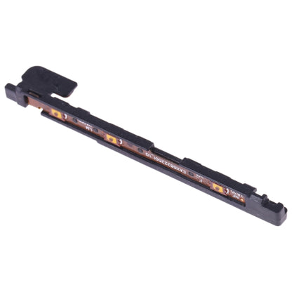 Cabo flexível do botão de volume para LG V40 ThinQ V405QA7 V405, para LG V40 ThinQ