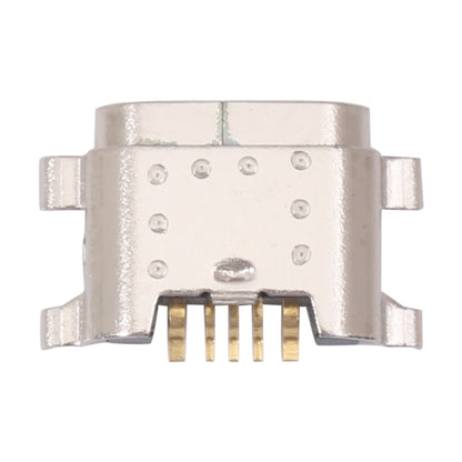 Conector de puerto de carga para Vivo Y75 (10 unidades)