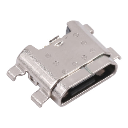 Conector de puerto de carga para Vivo Y75 (10 unidades)