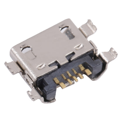 Conector de puerto de carga para Vivo Y75 (10 unidades)