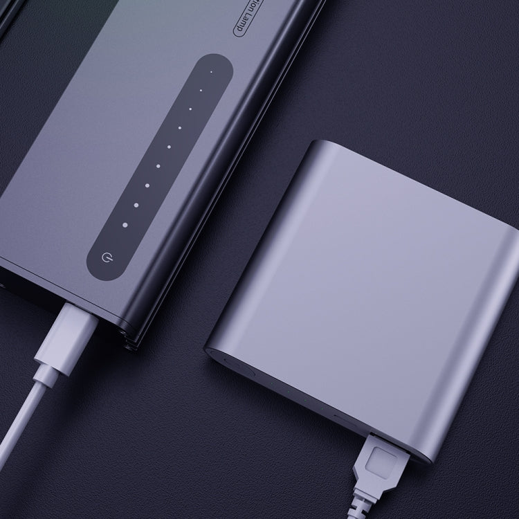 QIANLI iSee 2 LCD Screen Repair Dust Checking Fingerprint Scratch Detection Lamp Green Light Source Protect Eyes, QIANLI iSee