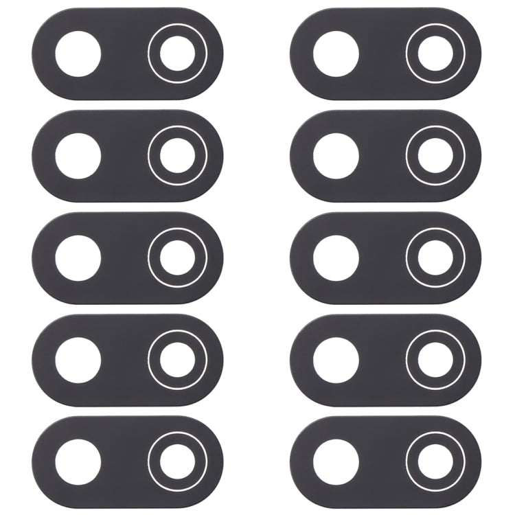 10 lentes de cámara trasera para Vivo Y3 Standard